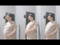 Malam Malam Bumil Live Sendirian Di Kamar