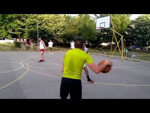 Dragan Simic Highlights