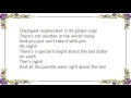 Utopia - Last Dollar on Earth Lyrics