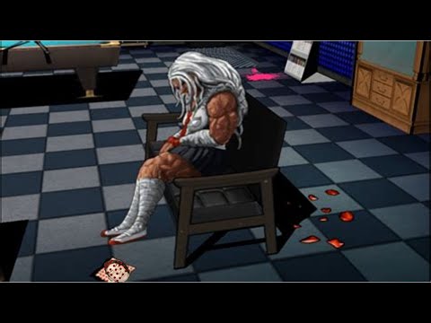 WHY MUST THIS GAME HURT ME | Danganronpa Pt 22 Investigation