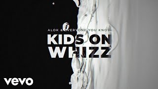 Kids on Whizz Music Video