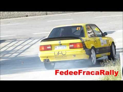 13° Rally Rose'N Bowl 2013 - SHOW - Pure Sound - ( HD )