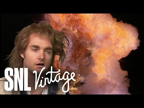 MacGruber: Drug Lord - SNL