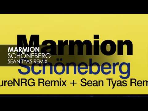 Marmion - Schöneberg (Sean Tyas Remix)