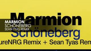 Marmion - Schöneberg (Sean Tyas Remix)
