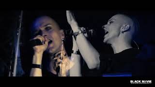 Zeraphine - Louisa (Live at Event-Hangar Werneuchen)