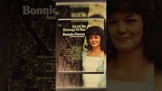 What Ever Happened To Bonnie Owens #shortsfeed #outlawcountry #countrymusic