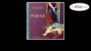 Medea by Euripides (audiobook)
