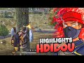 [HDIDOU Fx] He’s backk !! Run awayy 😶 || Survive Highlights IPHONE XR