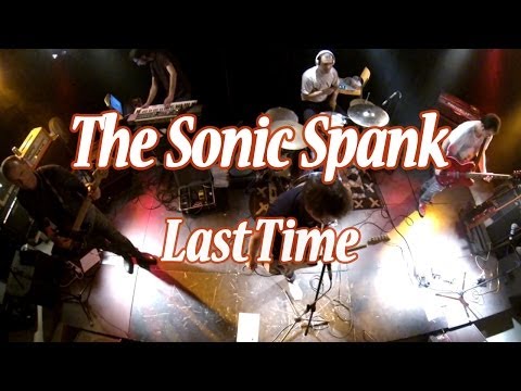 The Sonic Spank - Last time - Live @ L'Estran