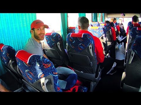 "Itt mindenki legyőzhet mindenkit" | 2018. október 25. | Napos oldal magazin