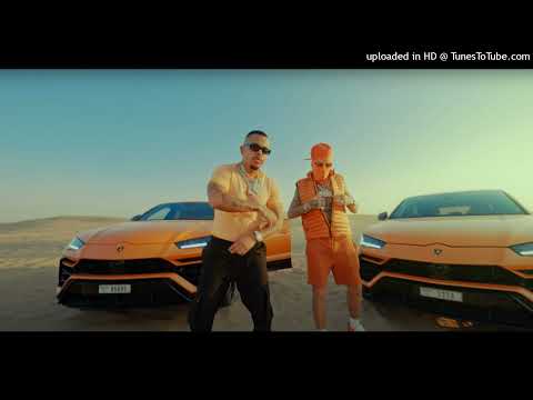 "ORANGE " - LUCIANO X SFERA EBBASTA (DRILL REMIX)