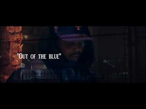 A$e Boogz (OTB) 'OUT OF THE BLUE'