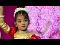 Puja Dance | Pooja Dance මංගලම් | සම්මා සම්මා සම්බුද්ධ පූජා  න