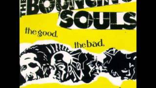 Bouncing Souls- Joe Lies