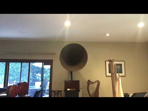 DAVIDOFF At the Fountain  Arnold Foldesy, cello;  unnamed pianist;  pre-1925