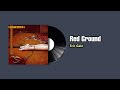 Red Ground - Eric Gale (1977)