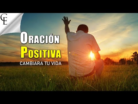 Learn to Think Like Jesus and Change Your Life! POSITIVE PRAYER