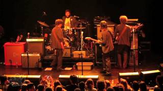 Deer Tick - The Bump/Easy     (Live in New York) | Moshcam