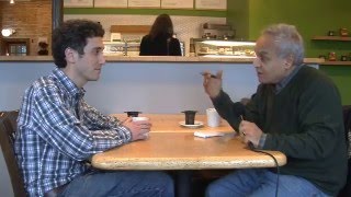 BelAhdan, Common Roots Cafe Owner Welcoming Muslim Commuinty