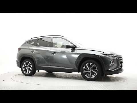 Hyundai Tucson Executive - Image 2