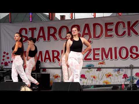 12. Starosądecki Jarmark Rzemiosła - PMDK Stary Sącz - BEST -  www.starysacz.info