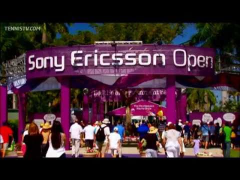 Roddick Falls To Cuevas In Miami Saturday Highlights