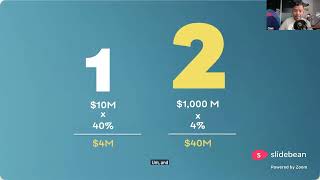 [Live Webinar] How to Find your Startup Valuation