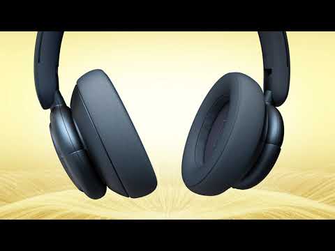 Soundcore by Anker Life Q35 With Targeted Active Noise