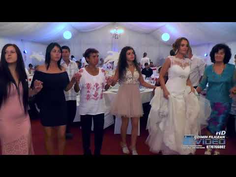 VALENCIO - CEL MAI TARE COLAJ DE MUZICA DE PETRECERE, LIVE HORE SI SARBE 2017