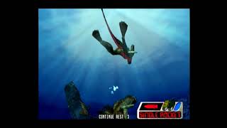 DC動画[CHARGE'N BLAST]お試し２