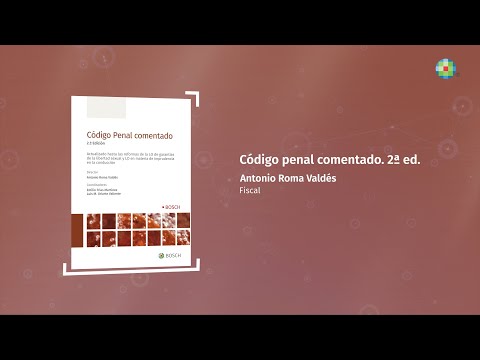 Código penal comentado. 2ª ed.