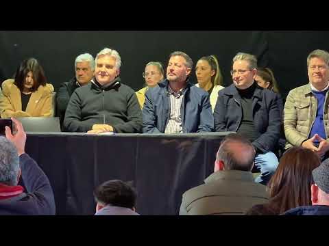 DISCURSO EDGAR BRUNO EN VISITA DE GOBERNADOR - 22 DE AGOSTO 2026