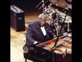 oscar peterson it ain t necessarily so