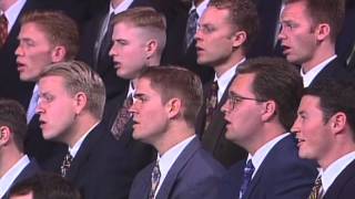 The Lord Is My Shepherd