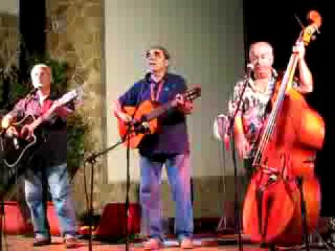 I Cavernicoli I PIRATI A PALERMU