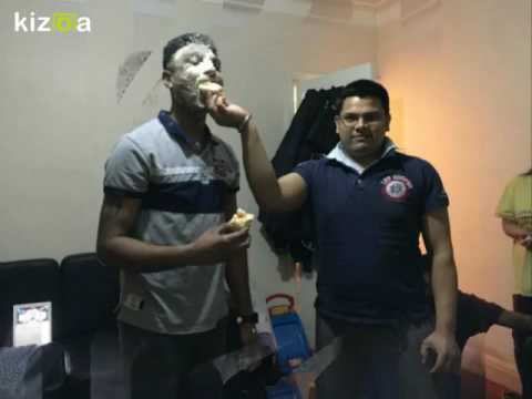 Kizoa Video Editor - Movie Maker: happy birthday pritesh