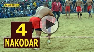 Nakodar  Kabaddi Cup 2 Feb 2015 Part 1 by Kabaddi365.com
