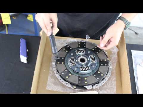 Clutch Masters 19-22 Toyota Corolla 2.0L 6-Speed FX350 Clutch Kit w/Steel Flywheel