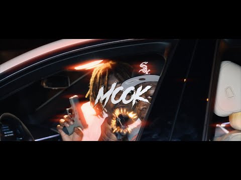 Mook 6340 - Stick Talk (Official Video)| Shot By🎥: @youngwill2
