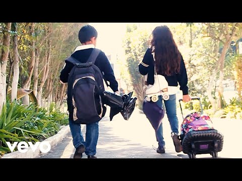 Charly Ralos - Correr El Riesgo (Video Oficial)