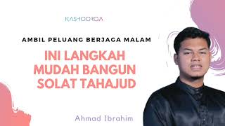 Download lagu Langkah Mudah Bangun Solat Tahajud mp3 Download lagu Langkah Mudah Bangun Solat Tahajud mp3