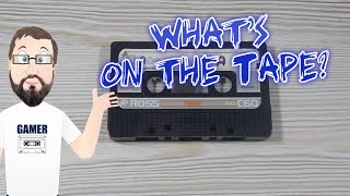 What's on the Tape? Season 23 - Volume 3