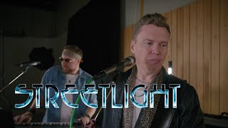 Streetlight Endless” (Toto Cover) - Official Music Video