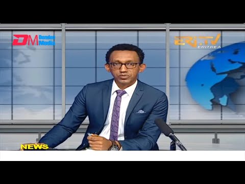 News in English for January 15, 2022 - ERi-TV, Eritrea