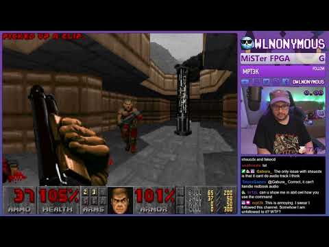 MiSTerFPGA- Updated AO486 Core! Now 4x Faster