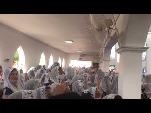 CCB Cabreúva hino 290 - Sempre avante.