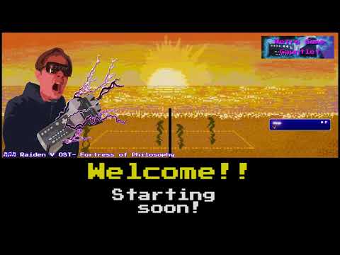 Retro Game Gauntlet [Part: 243] - C64 - Twinworld, Mechanicus