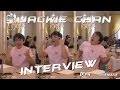 Jackie Chan Interview [FR - Paris - 2005]