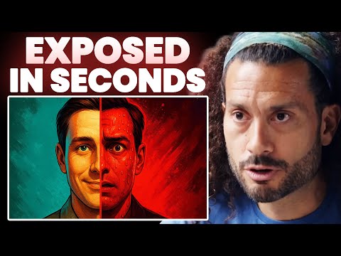 Catch Any Liar in 3 Seconds – CIA Interrogation Trick They Don’t Want You Using